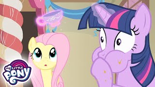 My Little Pony Deutsch 🦄 Ein Vogel im Huf  Freundschaft ist Magie  Ganze Folge MLP [upl. by Markowitz923]