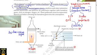 Environmental issues  Ncert Explanation  Ncert class 12th Biology [upl. by Alracal]