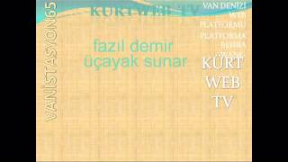 Fazıl DemirÜç Ayak 05 [upl. by Tiphany311]