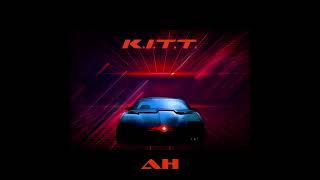 Knight Rider 1982 Epic Electronic Remix [upl. by Sibel100]