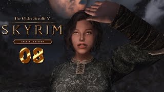 WHY THIS IS THE BEST CHANNEL  Skyrim SE Mods amp More Episode 8 [upl. by Aindrea658]