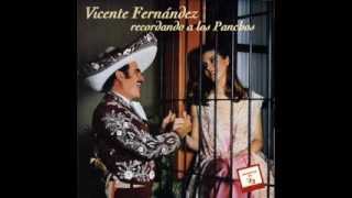 Vicente Fernandez Nuestro Amor [upl. by Zebada]