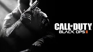 CALL OF DUTY BLACK OPS II  DAY 4  THE QATIL PLAYS [upl. by Dovev]