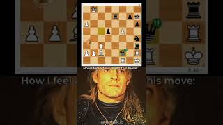 Look at the check and mate and comment your and  chess ♟️edit please 10 k views chalenge accepted [upl. by Nekial]