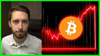 Bitcoin Is About To Collapse  Its Time To Pay Attention [upl. by Schwab339]