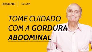 A “barriguinha” pode representar um problema de saúde [upl. by Cresa408]