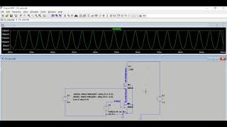 Cascode NMOS CS Amplifier [upl. by Dearden348]