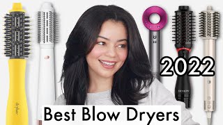 THE BEST BLOW DRYERS [upl. by Carney]