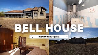 Bell House  PAY MONTHLY  Bulgaria  Karaisen Veliko Tarnovo  MOWLEM BULGARIA [upl. by Onairpic]