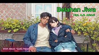 Belahan Jiwa  Idnafana [upl. by Nadual]