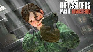 The Last of Us 2 Remastered  quotArcade Bloaterquot  Aggressive Kill  No Return Grounded As Requested [upl. by Rubens]