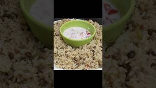 Khada masoor soyabean pulao  veg pulao recipe  easy and tasty recipes  on youtube [upl. by Sev409]