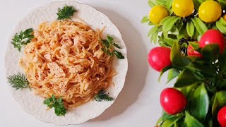 МАКАРОНЫ ПОИТАЛЬЯНСКИ РЕЦЕПТ С ИЗУМИТЕЛЬНЫМ ВКУСОМ [upl. by Enilauqcaj]