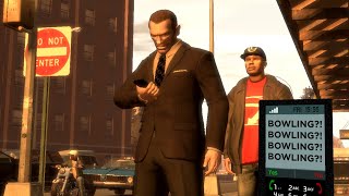 GTA4 First Playthrough Continues [upl. by Lledraw]