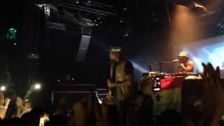 Talib Kweli  The Blast LIVE at Echoplex 62214 [upl. by Joselow801]