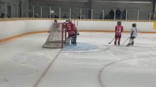 Dec 11 2021  Oshawa Generals Vs Peterbourgh Petes [upl. by Aitnahc417]