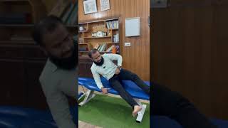 Groin pain treatment groinpain pain fitness health fyp foryou lifestyle [upl. by Darbee]