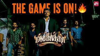 The Masterplan behind Mankatha  Ajith Kumar  Trisha  Arjun  Andrea  Venkat Prabhu  Sun NXT [upl. by Alansen]