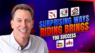 Surprising Ways Riding Can Bring You Success  Mark Danaher Coaching and Training [upl. by Koerlin]