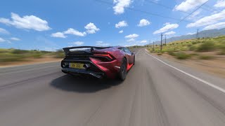 Forza Horizon 5 ep 278  Cartune Network daily challenge [upl. by Hazeghi]