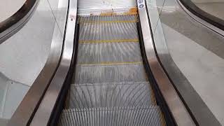 escalators at braehead Part 3 of 4 [upl. by Womack]