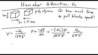 Hamaker H11 [upl. by Willett]