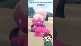 Could I beat these Pokémon in a fight  Tinkatink Tinkatuff Tinkaton [upl. by Woodsum]