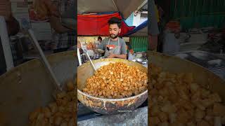 Indian Style Masala Idli FRY In Just 35 creatingforindia shorts streetfood [upl. by Mariko]