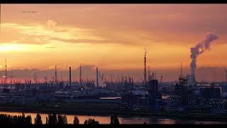 Bouw Scheldetunnel Antwerpen Rechteroever 2024 Part 12 [upl. by Petra]