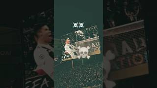 Ronaldo v  s Atletico Madrid girl reaction ☠️☠️☠️ [upl. by Muhammad158]