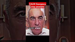 Calin Georgescu pacanele [upl. by Aioj]