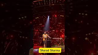 Ramta jogi sharad sharma saregamapa superhit proformens [upl. by Stanly]