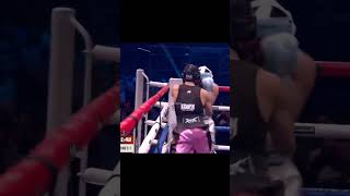 Quel combat 😍 Bravo a Mastu et Djilsi 🤟🏻 capcut corecore mastu boxing [upl. by Stead]