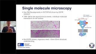 Automating FLImP Macromolecular Structure Fingerprints for Improved Cancer Therapy [upl. by Nigam]