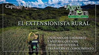 Agro El Extensionismo [upl. by Wayolle753]