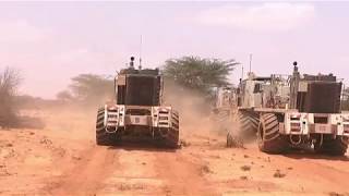 SHIDAALKA SOMALILAND 2019 amp FARSAMADA SHIDAALKA SIDA LOO SOO SAARAYO [upl. by Berkow]