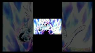 Gohan new form vs black freeza 😱😈 shorts anime [upl. by Lopes]