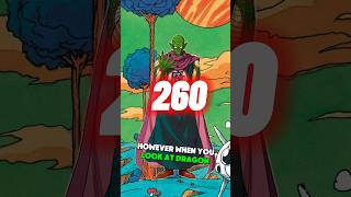 The Truth About Demon King Piccolo in Dragon Ball [upl. by Pich]