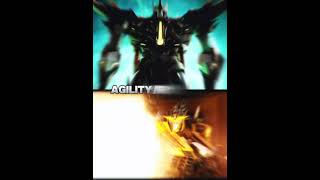 Predaking TFP Vs Battletrap RoTB [upl. by Rubinstein61]