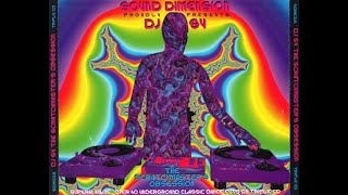 DJ SY THE SCRATCHMASTERS OBSESSION HOUSE Classic House MixHouse MusicDJSYThe Scratchmaster [upl. by Anatnom]