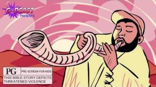 Shofar Callin The Rosh Hashanah song for the Jewish New Year [upl. by Heinrich514]