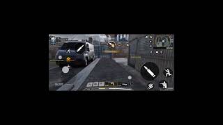 1 vs 5 kills search and destroy short callofduty codmobile callofduty [upl. by Lipscomb]