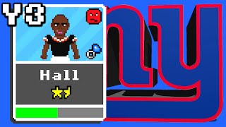 The Title Defence  Retro Bowl Gameplay S3 Full Movie [upl. by Lehcem405]