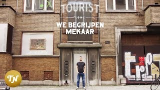 Tourist LeMC  We Begrijpen Mekaar album sampler [upl. by Dobb]