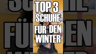 Schuhe für den Winter PART2 sneakers streetwear fashionbrand fashion [upl. by Lundberg]