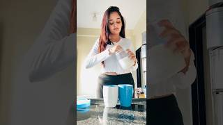 Winter Special ￼Hot Coffee Recipe🩷minivlog bindaaskavya bindasskavyalatest [upl. by Saw]