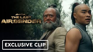 Avatar The Last Airbender  Exclusive Clip 2024 Dallas Liu Paul SunHyung Lee  IGN Fan Fest [upl. by Marek867]