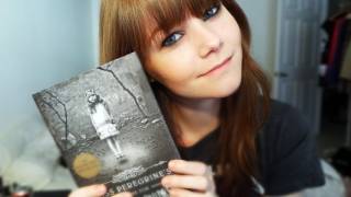 Book Review Miss Peregrines Home for Peculiar Children [upl. by Marutani]