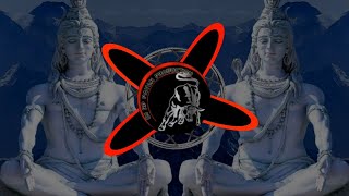 SHIVRATRI DA MAHINA TE FULL TAPORI MIX SONG ADDJ PAVAN PR [upl. by Ellswerth]