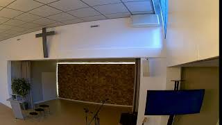 Livestream aula oldebroek [upl. by Anwat]